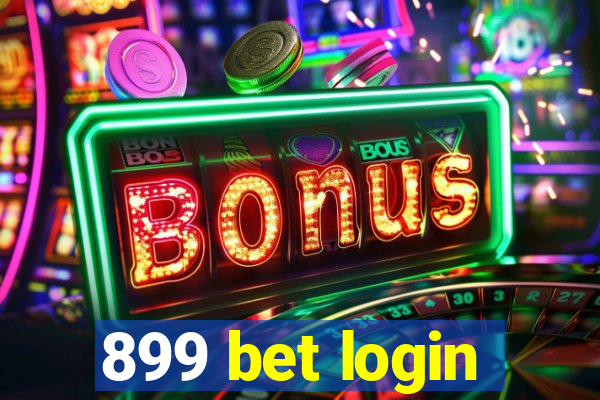 899 bet login